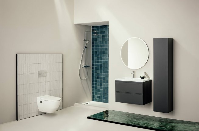 lani, laufen, bathrooms, furniture, design