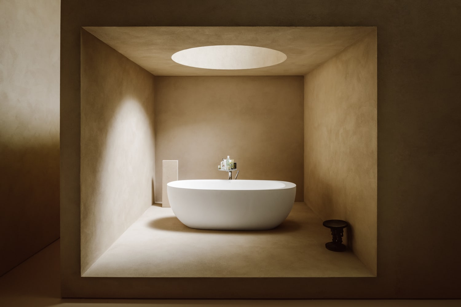 ILBAGNOALESSI BATHROOM COLLECTIONS LAUFEN