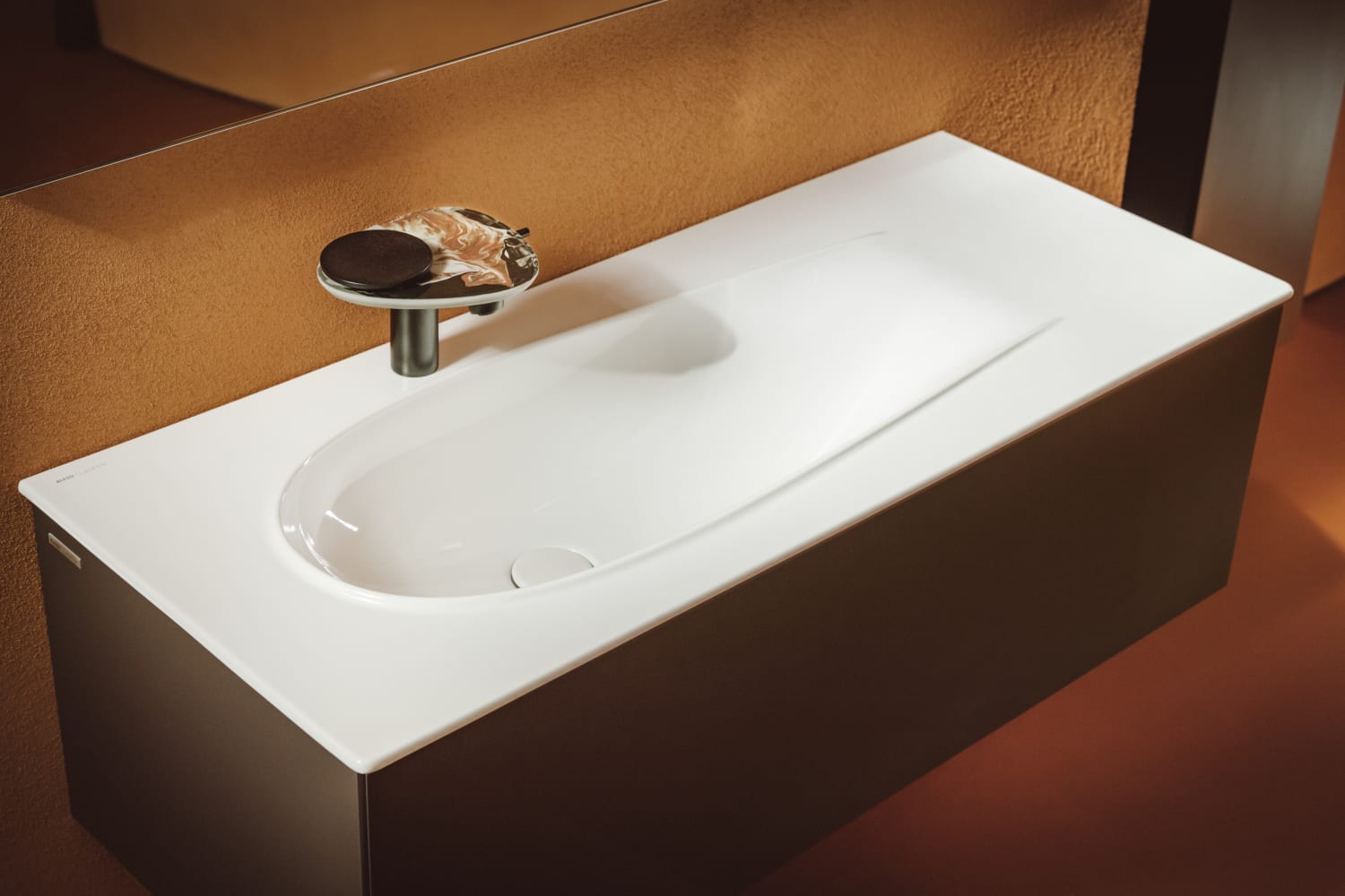 ILBAGNOALESSI BATHROOM COLLECTIONS LAUFEN