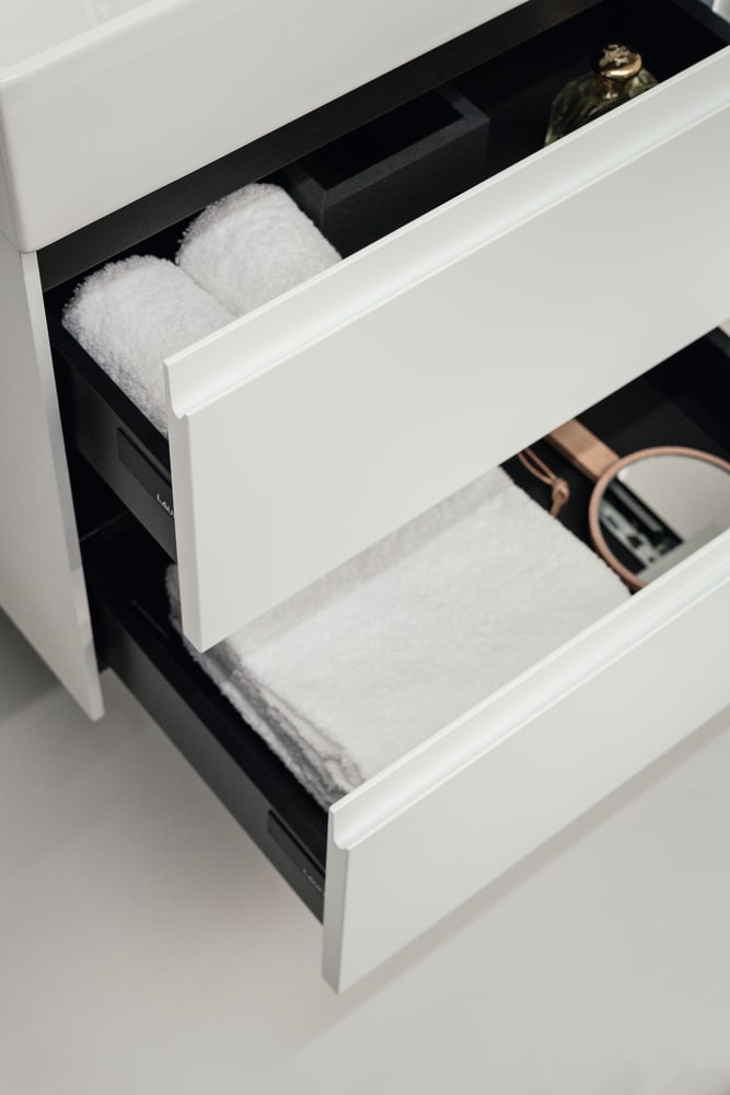 Kartell LAUFEN BATHROOM COLLECTIONS LAUFEN