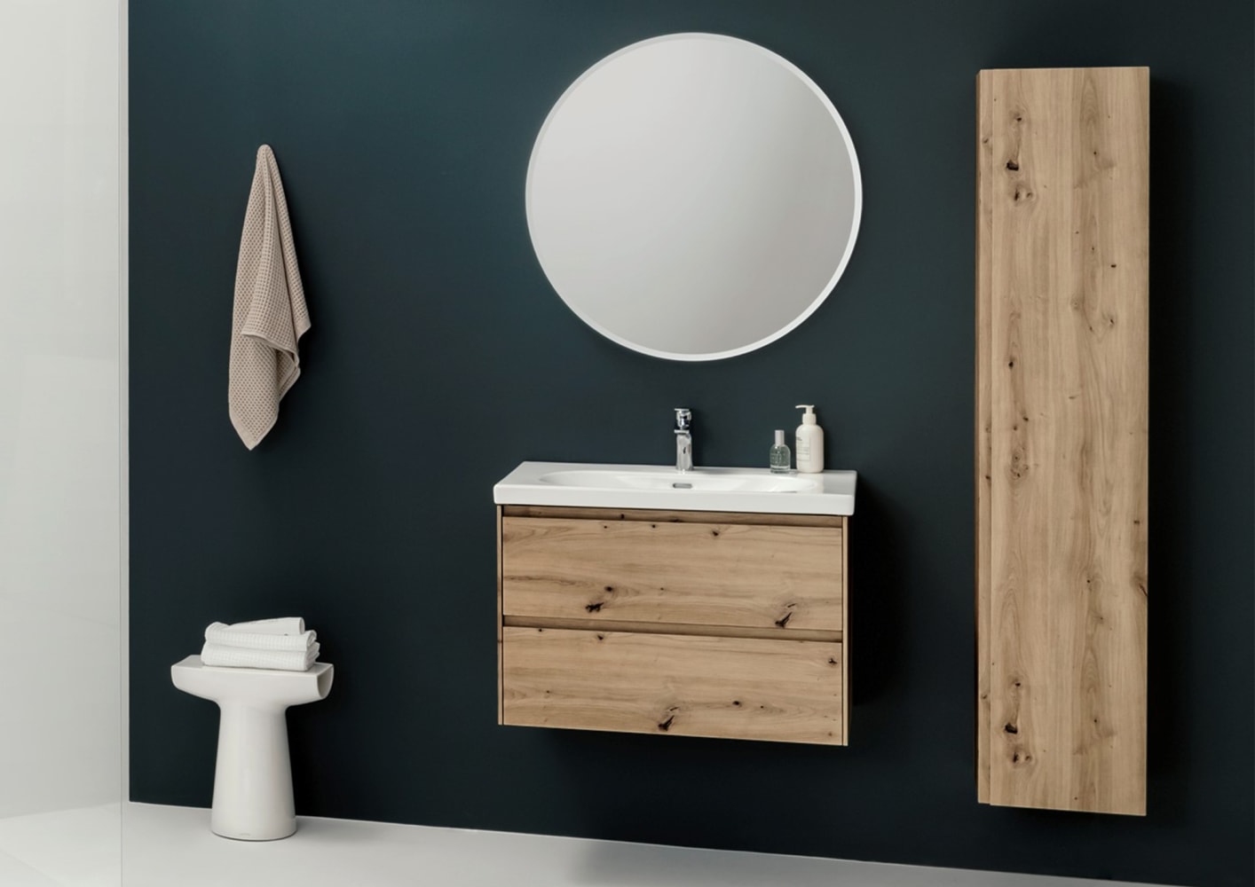 LANI BATHROOM COLLECTIONS LAUFEN