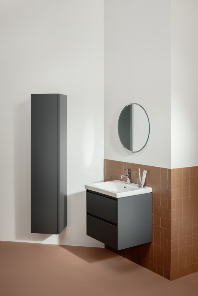 LANI BATHROOM COLLECTIONS LAUFEN