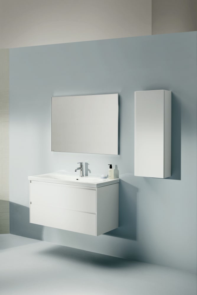 LANI BATHROOM COLLECTIONS LAUFEN