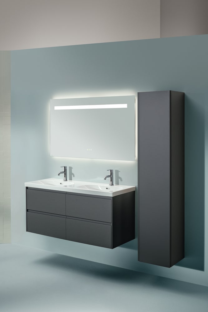 LANI BATHROOM COLLECTIONS LAUFEN