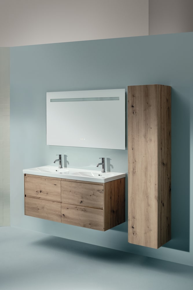 LANI BATHROOM COLLECTIONS LAUFEN