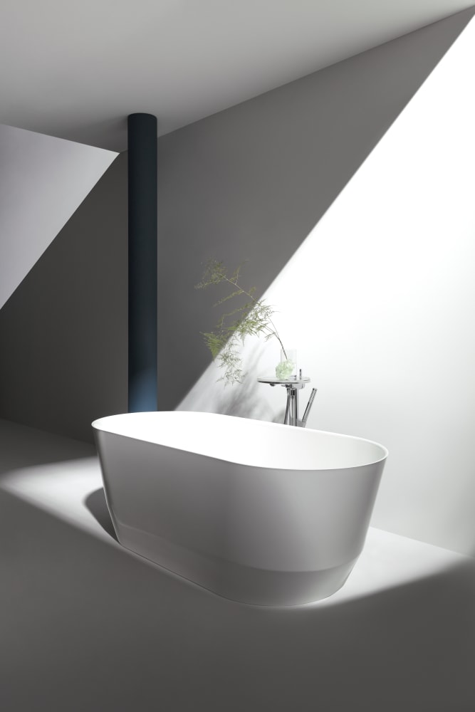 LAUFEN PRO BATHROOM COLLECTIONS LAUFEN