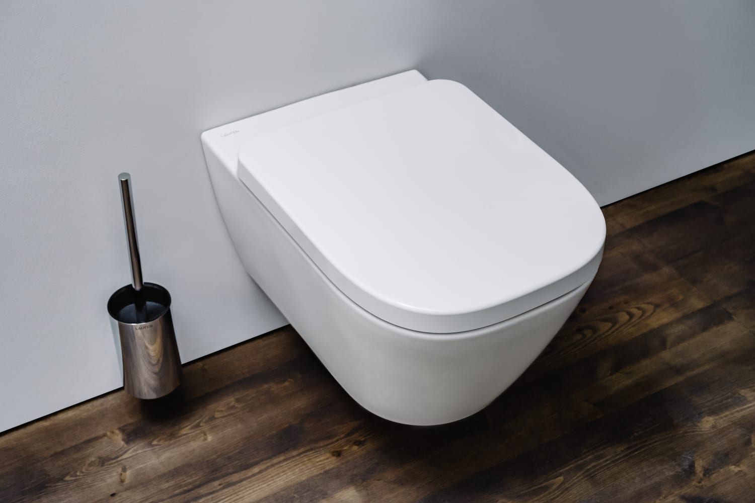 MEDA BATHROOM COLLECTIONS LAUFEN