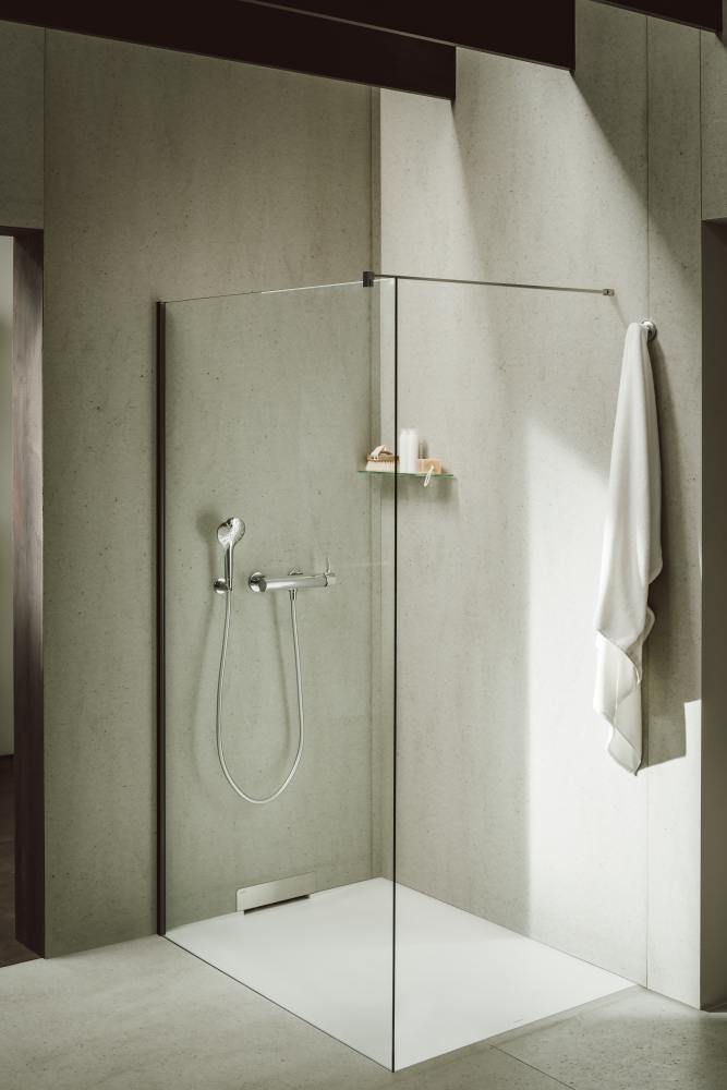 MEDA BATHROOM COLLECTIONS LAUFEN