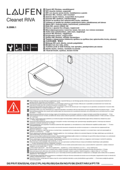 Mounting Instruction