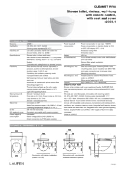 Technical Fact Sheet